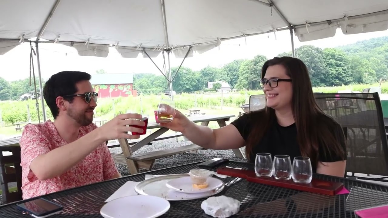 Rosedale Farms & Vineyards - Who We Are