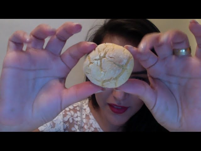 CULINÁRIA: BROINHA DE FUBÁ DE CANJICA