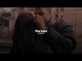 mohit chauhan - pee loon (slowed + reverb)