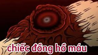 The Truth About Bloodtrix Ben Fanmade