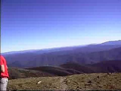 Mt.Feathertop - TAS