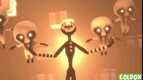 [SFM FNAF] Painted Faces Part 8 For Bobby