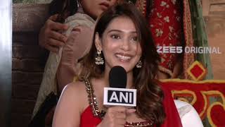 Anshumaan Pushkar &amp; RJ Mahvash Open Up On ZEE5’s Crime-Revenge Drama ‘Satrangi: Badle Ka Khel’