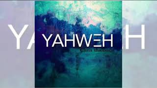 Yahweh-Chris shalom