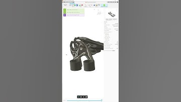 Fusion 360 Generative Design Lesson From My Fusion 360 Simulation Class