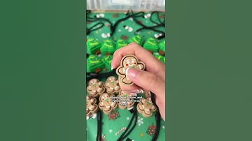 Customizable Keyboard Fidget Clickers on Sale! Choose CLICKY, CREAMY, or THOCKY.