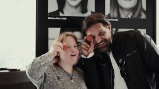 Down España Inaugura La Exposición Xtumirada El 21 De Marzo De 2017