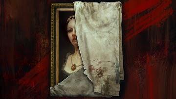 Layers of Fear Blind Playthrough Part 1