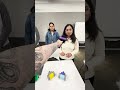Engineering students develop robot to enter into disaster zones