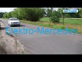 RiPower Elektro Mercedes + Elektro Mini Pickup