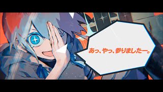 ミラーにかかれたイラスト GerqWPFboAEZmTM.jpg:large