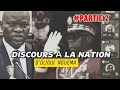Discours d’Oligui Nguema : les activistes de la diaspora donnent leur avis sans filtre #partie 2