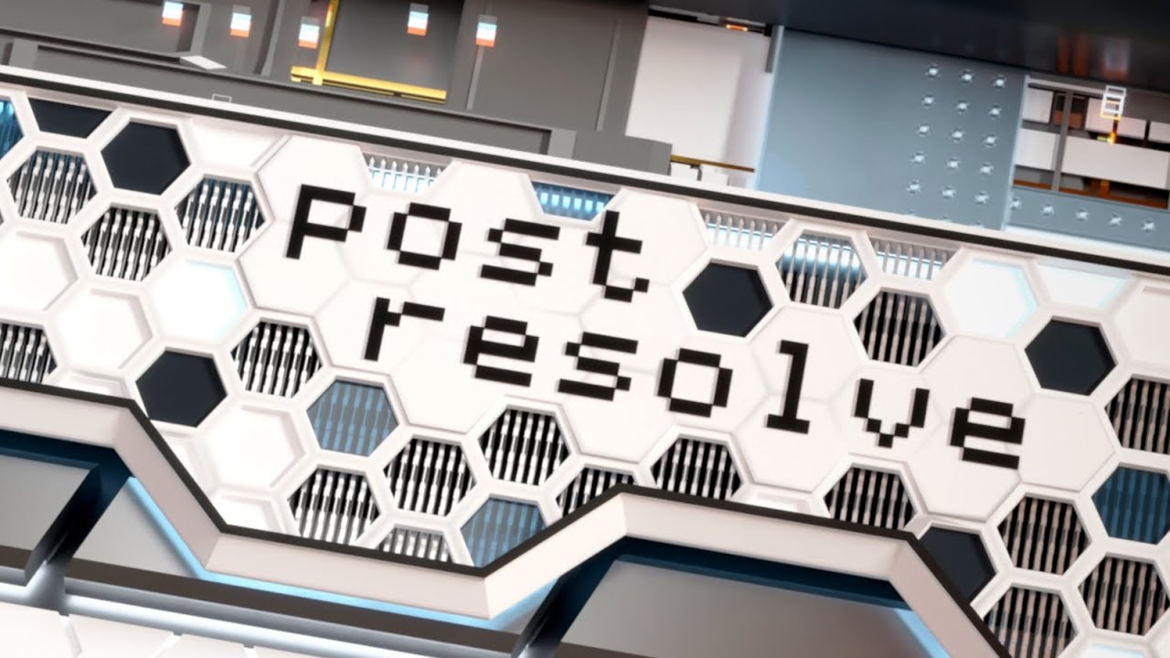 Regardez bash explode - post resolve (Official Music Video) sur YouTube Regardez bash explode - post resolve (Official Music Video) sur YouTube