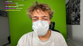 this is bad..
๐ด IM LIVE! / https://www.youtube.com/@Cruz
โบ Follow My Socials:
๐ด YouTube: / https://www.youtube.com/@Cruz
๐ฐ memberships: / https://www.youtube.com/channel/UCrRT1bxum1klelFiTDqEH8g/join
โถ๏ธ twitter: / https://x.com/ReallyCruzz
๐ธ instagram: / https://www.instagram.com/really.cruz/
๐ฑ tiktok: / https://www.tiktok.com/@reallycruzz
๐ discord: / https://discord.gg/cruz
๐ฎ ROBLOX: / https://www.roblox.com/users/42306452/profile
๐ฅ ROBLOX community: / https://www.roblox.com/communities/11685571/Cruz-Club#!/about
#cruzlive #cruz #cruzroblox this is bad..