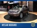 Nissan Murano - Kelley Blue Book&rsquo;s First Look at the 2009 Model
