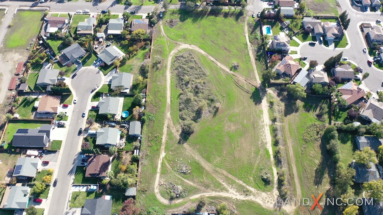 Garrett Ave. Property Arbuckle, CA YouTube