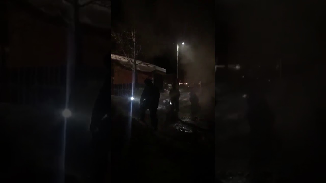 Silverton fire takes out historic building, power, internet and cell service