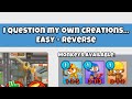 How i easily beat these expert challenges btd6