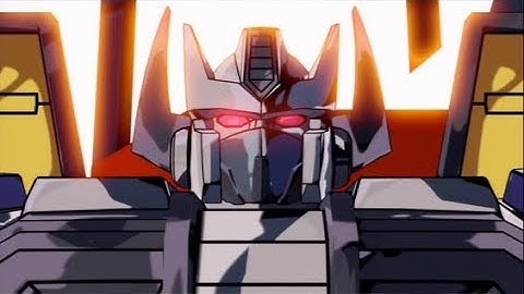 TRANSFORMERS: Devastation Chapter 7 Legacy Full Playthrough (Final Boss Fight + Ending)