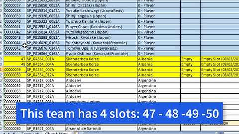 Tutorial - How to Add and Relink chants in Pes 2020/2019/2018 and 2017