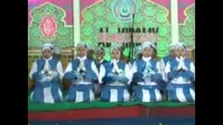 Al Asyiqiyah 3 Hasby Robby   YouTube