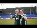 You voted Demi Vance your EE Player of the Match in Montenegro
