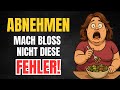 Warum Abnehmen bei dir scheitert - und es liegt nicht am Stoffwechsel