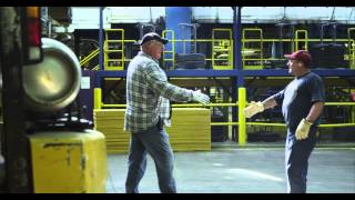 Diversity at Owens Corning