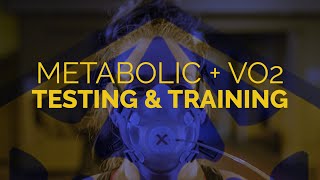 V02 Max - Tensegrity PT Data Analysis Lab