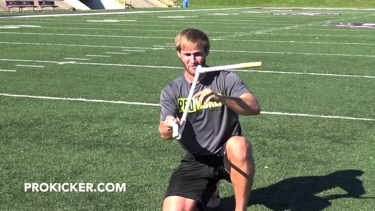 How to Use the Kickstand Kicking Holder YouTube