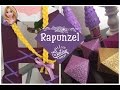 Ideas de Rapunzel !!!
