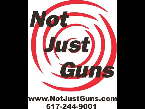 Not Just Guns Auction 30