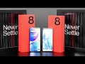 OnePlus 8 vs 8 Pro: Unboxing &amp; Review