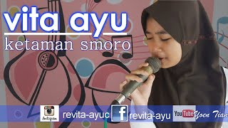 VITA AYU-KETAMAN ASMORO CAMPURSARI-JEMBLI music-DANGDUT LATIHAN