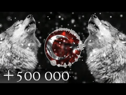 Kurtlar Sofrası - Ali Kınık & Eren Alasulu - (Turkish Remix - Türkü Remix) 2020