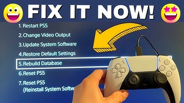 PS5 Error Code CE-100005-6 | Something Went Wrong | + Discounts On Hostinger, Hostgator, Bluehost..