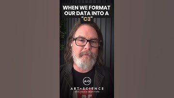 What 3 THINGS do we look for in a COHORT ANALYSIS? | Art+Science Office Hours #dataanalytics