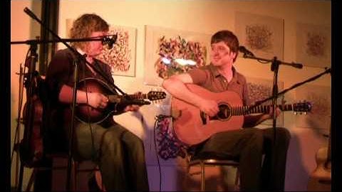 KRIS DREVER & ANNA MASSIE - THE CALL & THE ANSWER.wmv