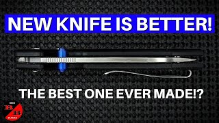 Knife Company Surprises Everyone With HUGE CHANGES! VOSTEED RACCOON TOP LINER LOCK by Beez Blades 6,659 views 3 weeks ago 9 minutes, 27 seconds