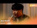 JeonGunho(전건호) - Please(부디)   | K-Pop Live Session | K-Poppin&#39;