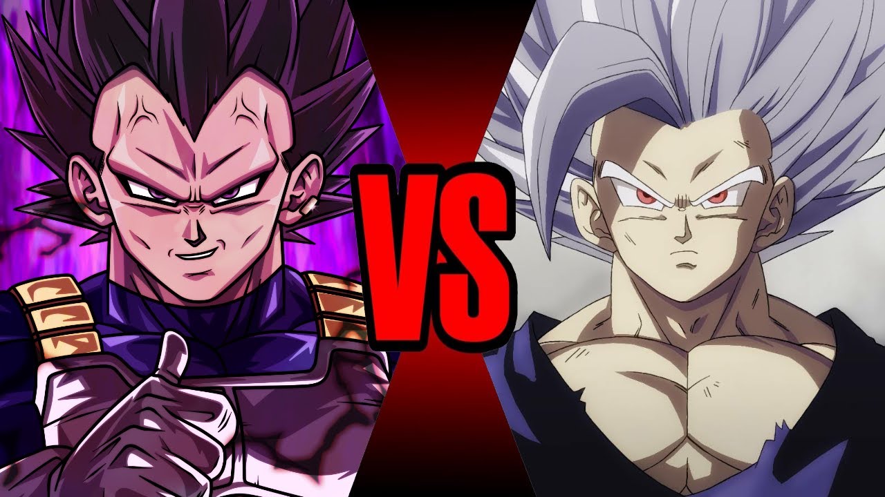 Ultra Ego Vegeta Vs Beast Gohan DEATH BATTLE YouTube ultra-ego-vegeta-vs-beast-gohan-death-battle-youtube