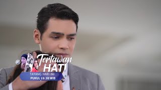 Tertawan Hati: Mario Mulai Merasakan Perubahan Alyssa | 26 Januari 2024