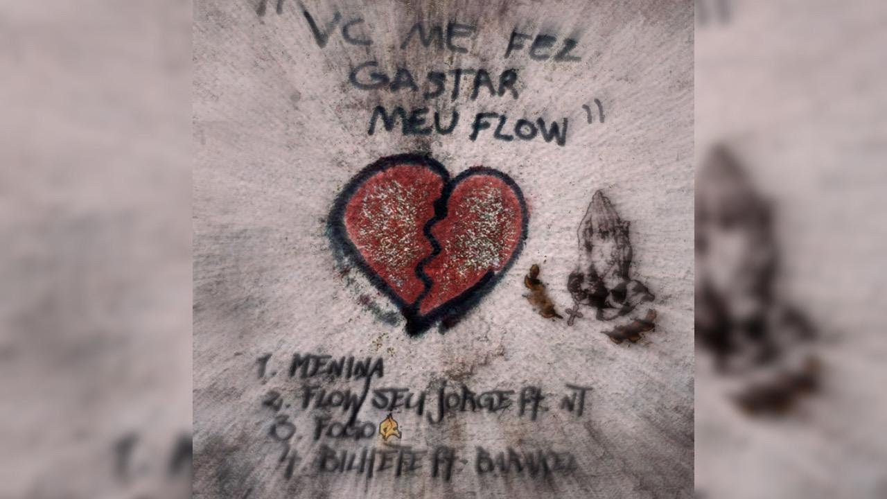 Watch Holy Gang - Flow seu Jorge ft. Nt (prod. !GOR) on YouTube Watch Holy Gang - Flow seu Jorge ft. Nt (prod. !GOR) on YouTube