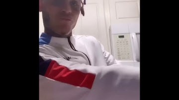 G-Code (Lost Skies Verse) - Lil Skies