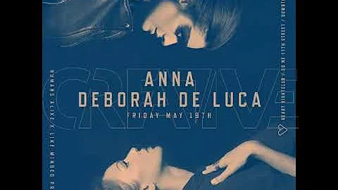 Anna & Deborah De Luca Set@ Heart Nightclub  Unite...