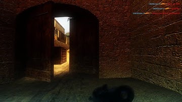Cs:Source multikill By d4NNY