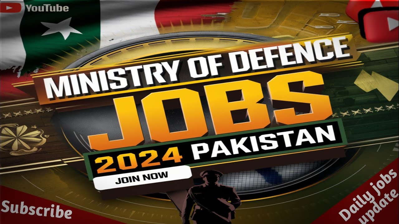 ministry of defence jobs 2024 | ministry of defence jobs 2024 online apply | daily jobs update |