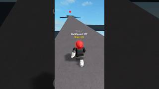 Omega Nugget Gegagedigedagedago   plays Teamwork Obby 🔥 #roblox #shorts #obby