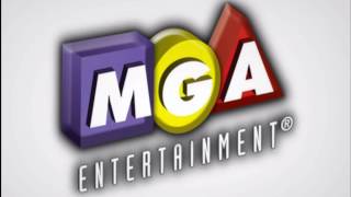 Sabella Dern Entertainment/MGA Entertainment (2006)