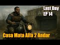 Casa Mata bunker sercreto! 2 Andar - Last Day on Earth: Survival - Last Day on Earth - Ep.#14
